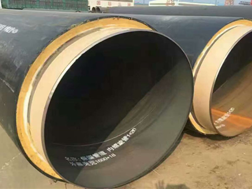 空拔聚氨酯直埋管会出现什么问题呢？