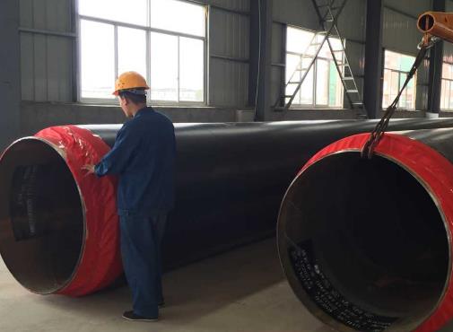 预制聚氨酯保温管-真的耐用！